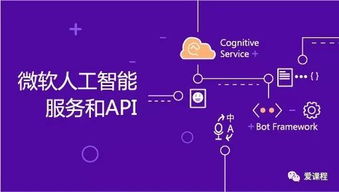 微軟人工智能公開課2.0更新版 賦能未來，掌握人工智能應(yīng)用軟件開發(fā)新趨勢